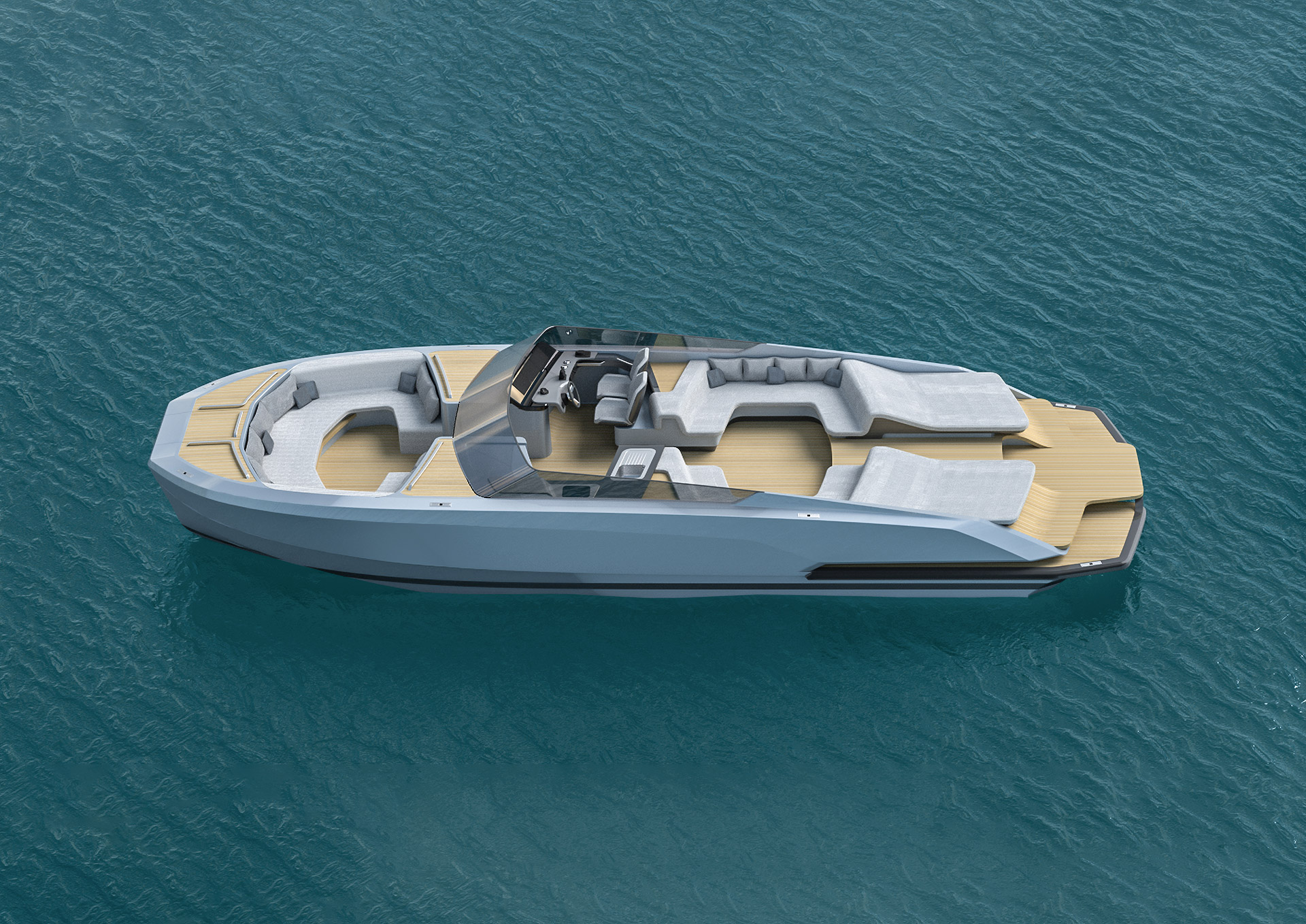 yacht tenders for sale uk