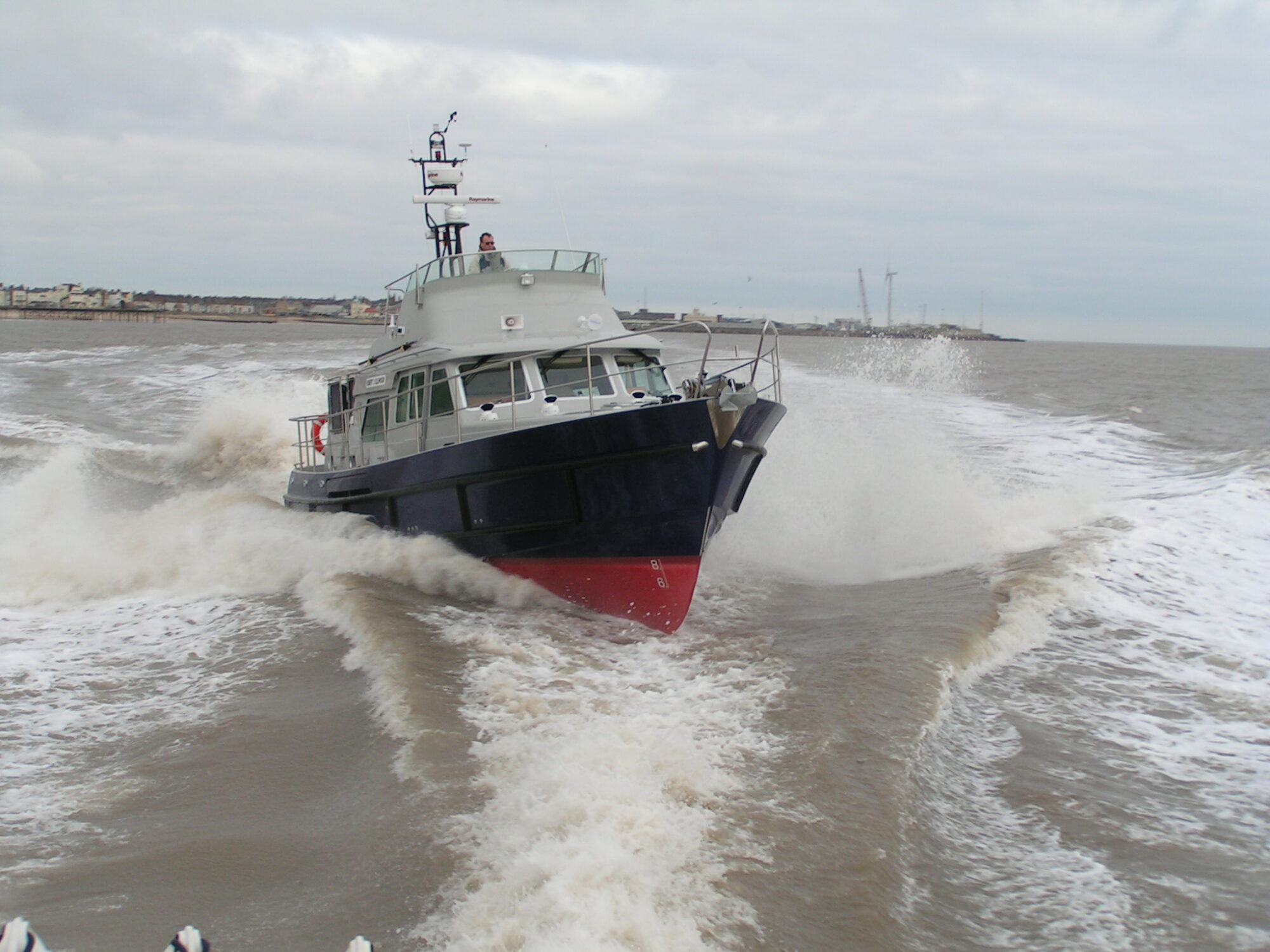 Hardy-RNLI-Lifeboat