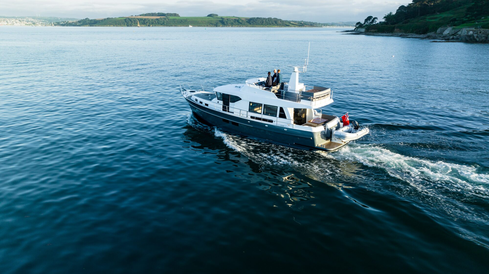 The Hardy 50Ds