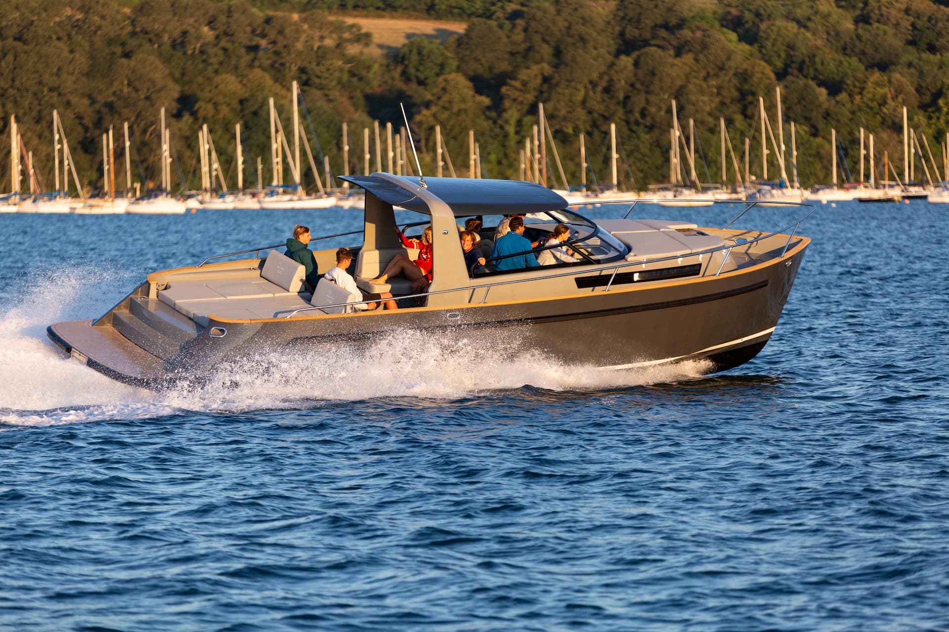 The-Duchy-Sport-the-ultimate-fun-watersports-boat.