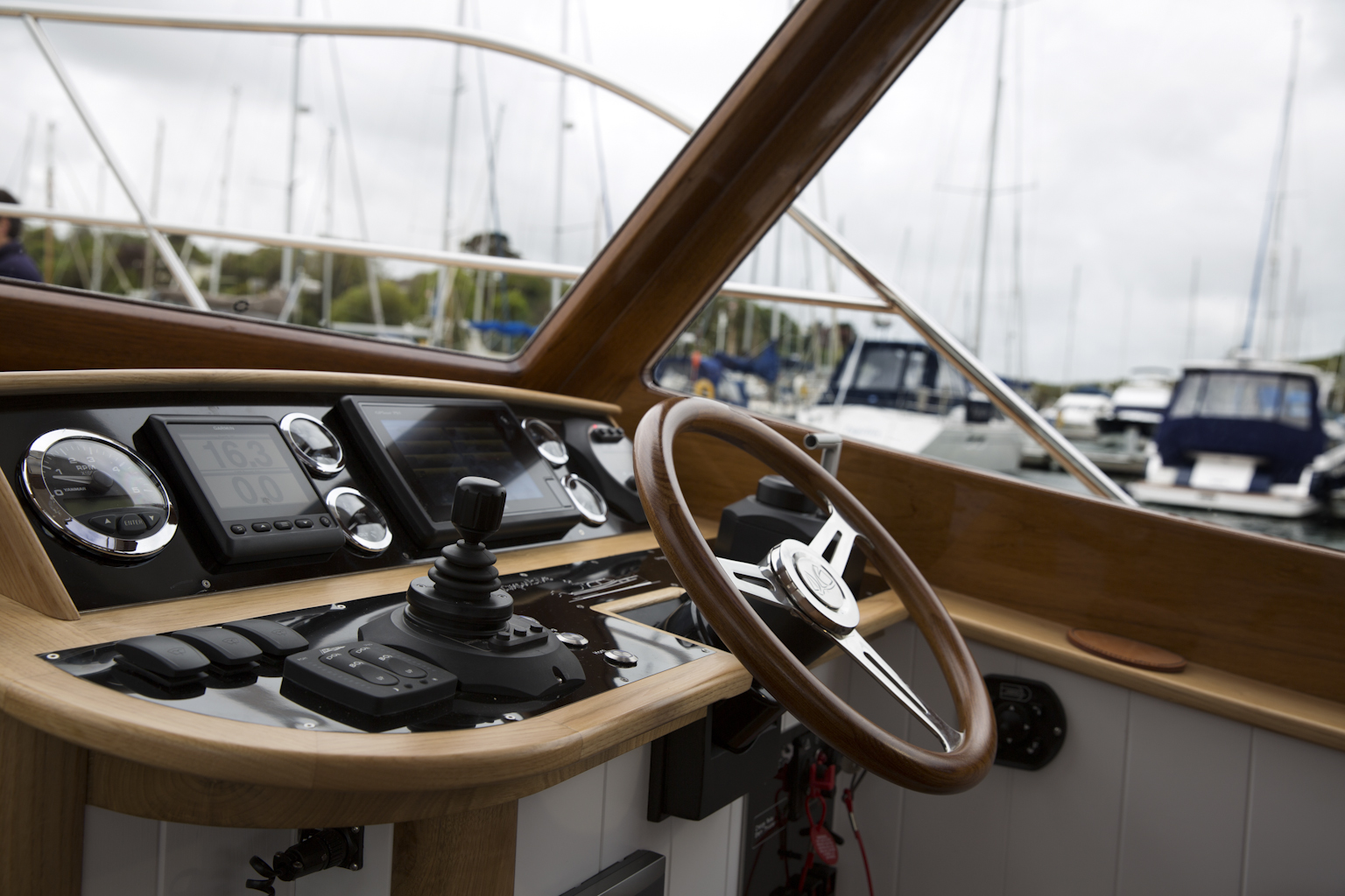 Impulsive | Yacht Charter and Purchase
