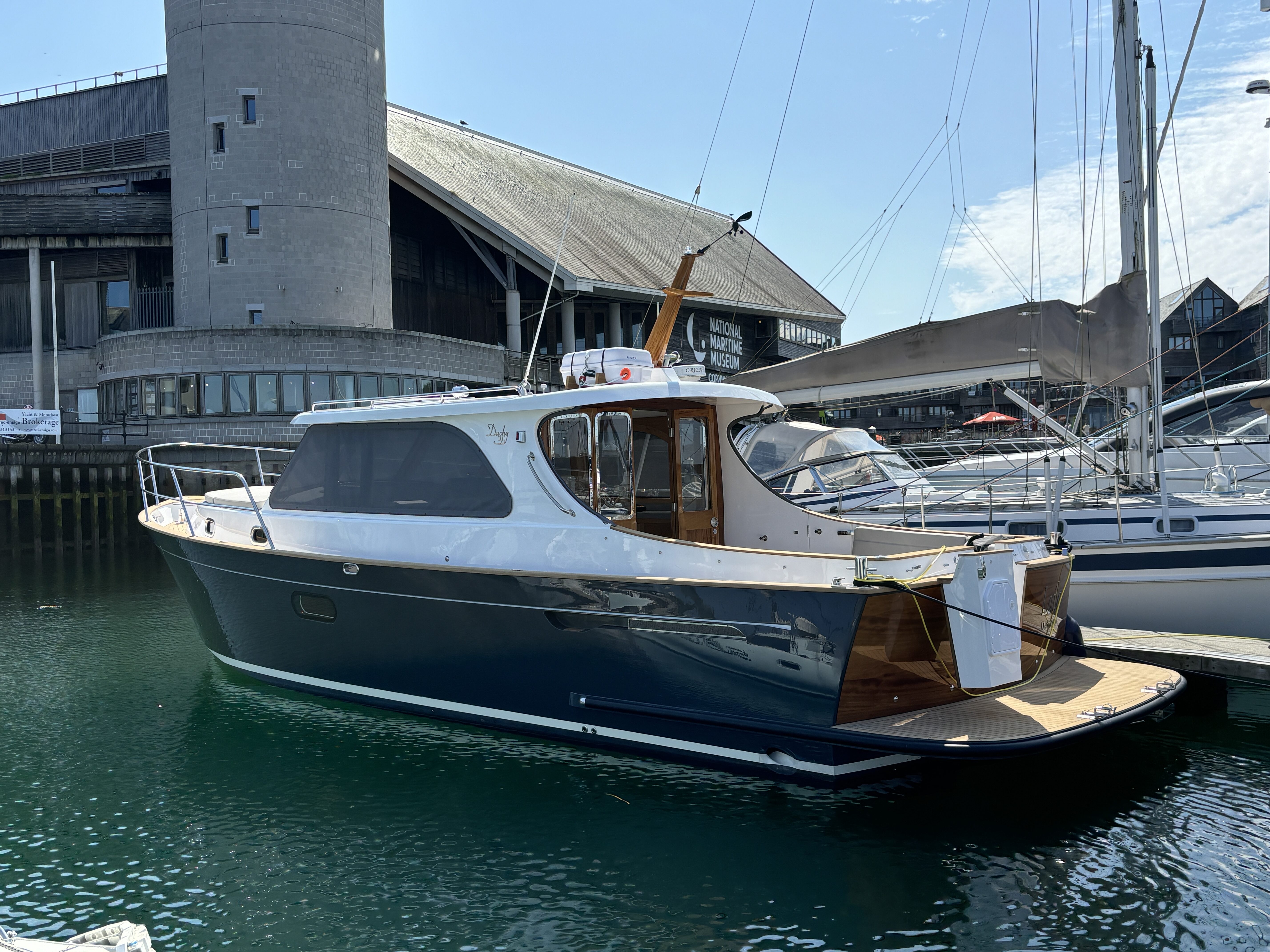 Yacht SVG
