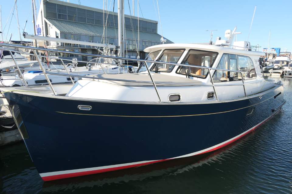Yacht SVG